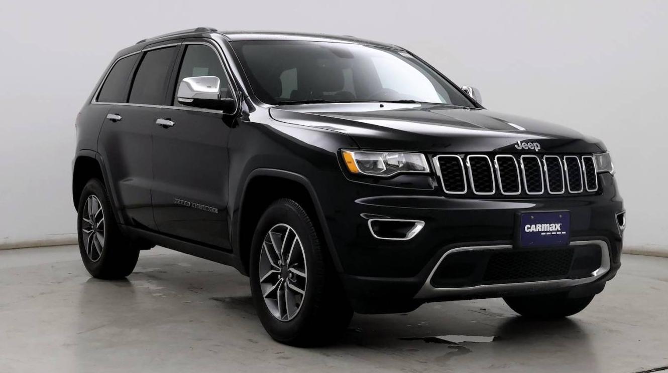 JEEP GRAND CHEROKEE 2021 1C4RJFBG7MC685247 image